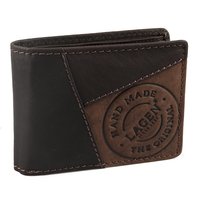 Kožená peněženka Lagen