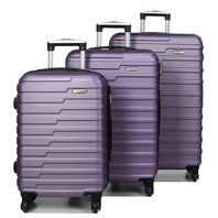Cestovní kufr Madisson Samara Purple