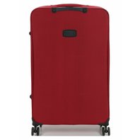 Cestovní kufr Madisson Bristol Red L