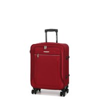Cestovní kufr Madisson Bristol Red S