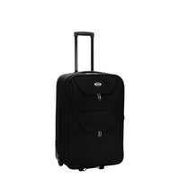 Cestovní kufr Madisson 38103 Black S