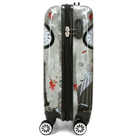 Cestovní kufr Madisson Les Capitales 55 cm