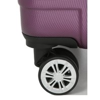 Cestovní kufr Madisson Calgary Purple 55 cm