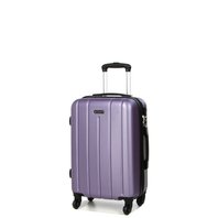Cestovní kufr Madisson Varanasi Purple 55 cm