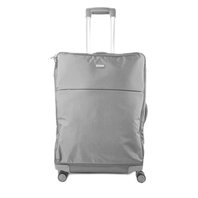 Cestovní kufr Snowball 28105 Grey L