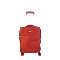 Cestovní kufr Snowball 28105 Red S